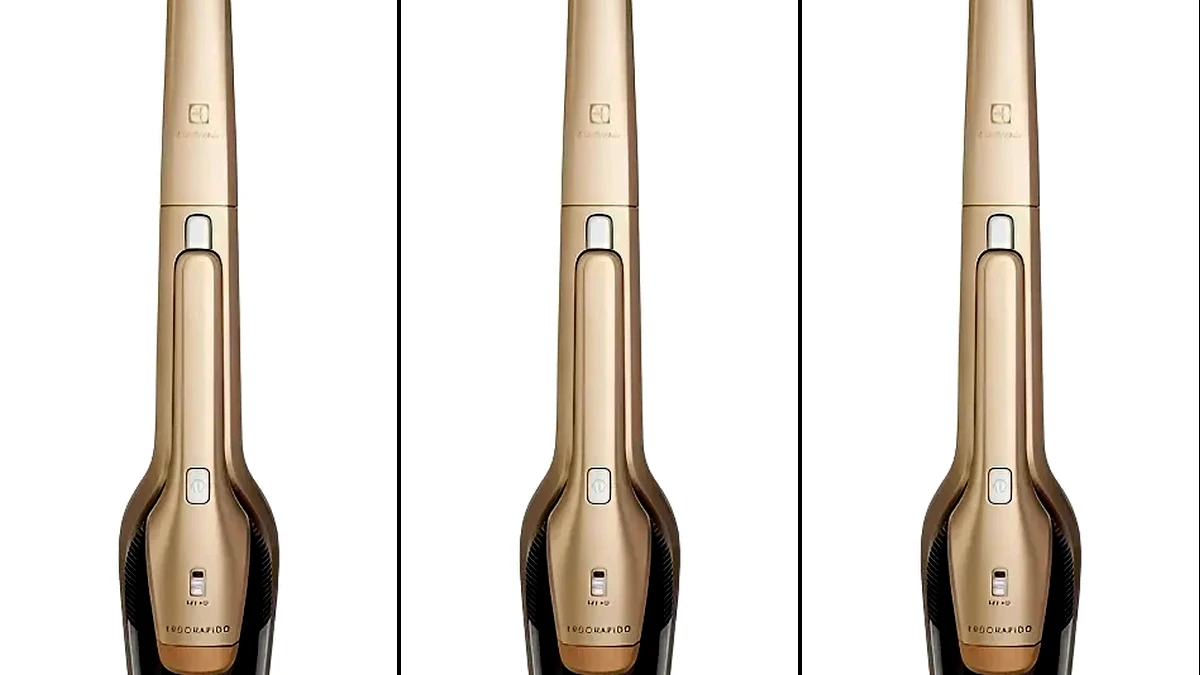 Melhor aspirador de pó vertical Electrolux: os 7 melhores em 2026