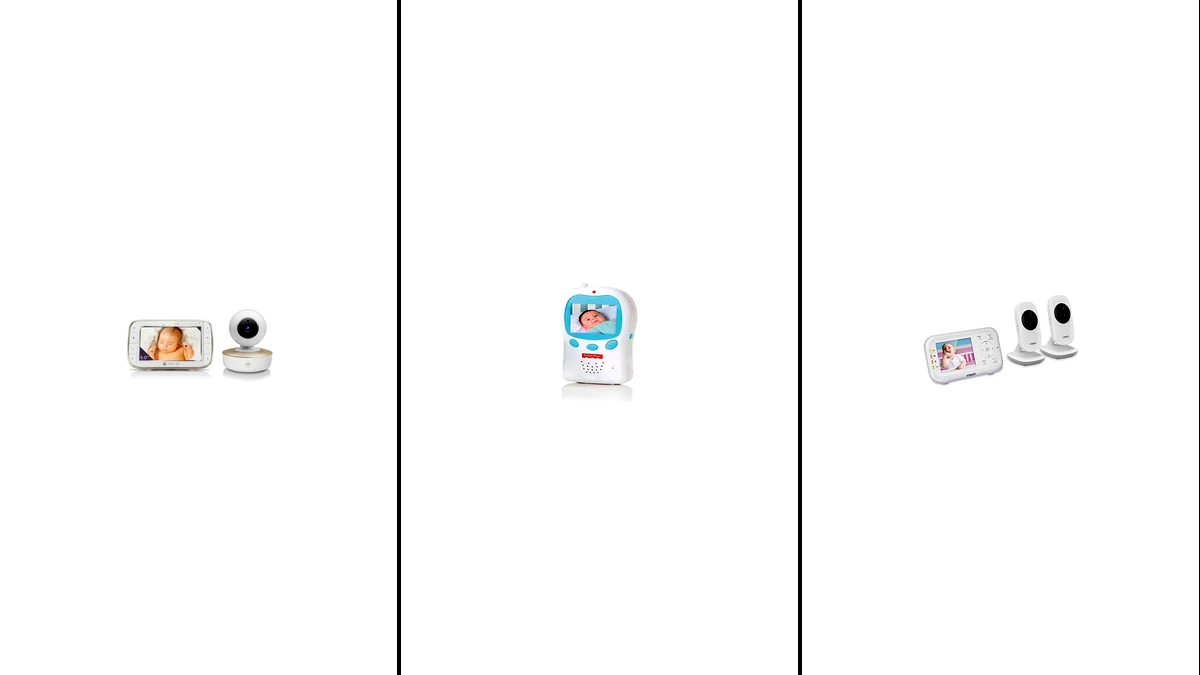 Melhor babá eletrônica: os 7 melhores em 2026