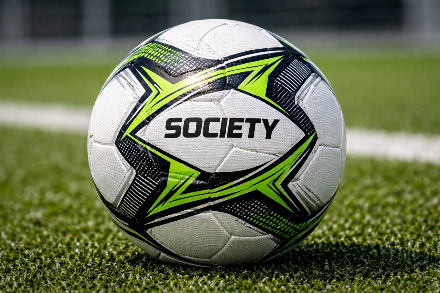 Melhor bola de society: as 10 melhores em 2026