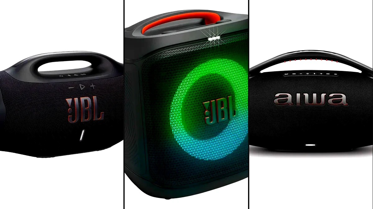 Melhor caixa de som bluetooth: as 7 melhores em 2026