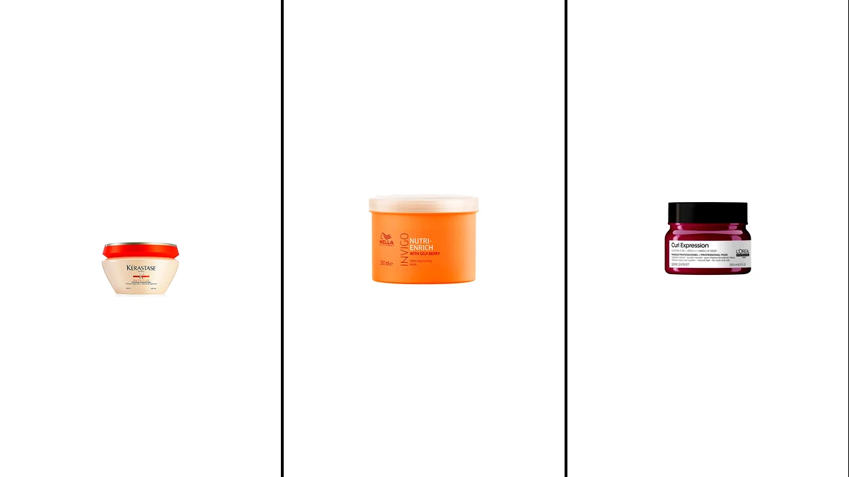 Melhor creme de hidratação para cabelo: os 7 melhores em 2026