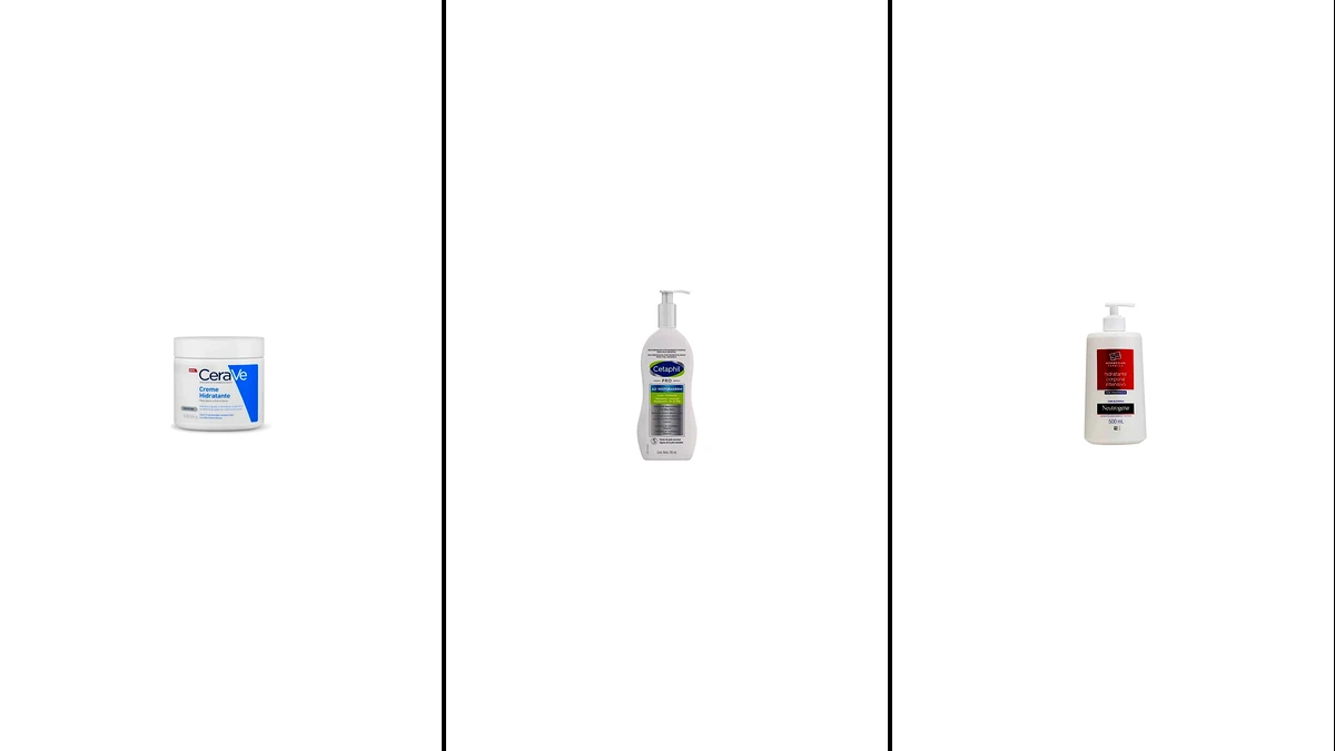 Melhor creme hidratante para o corpo: os 7 melhores em 2026