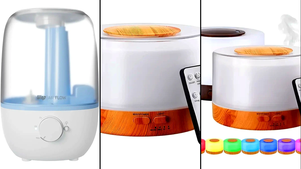 Melhor difusor de aromas: os 7 melhores em 2026