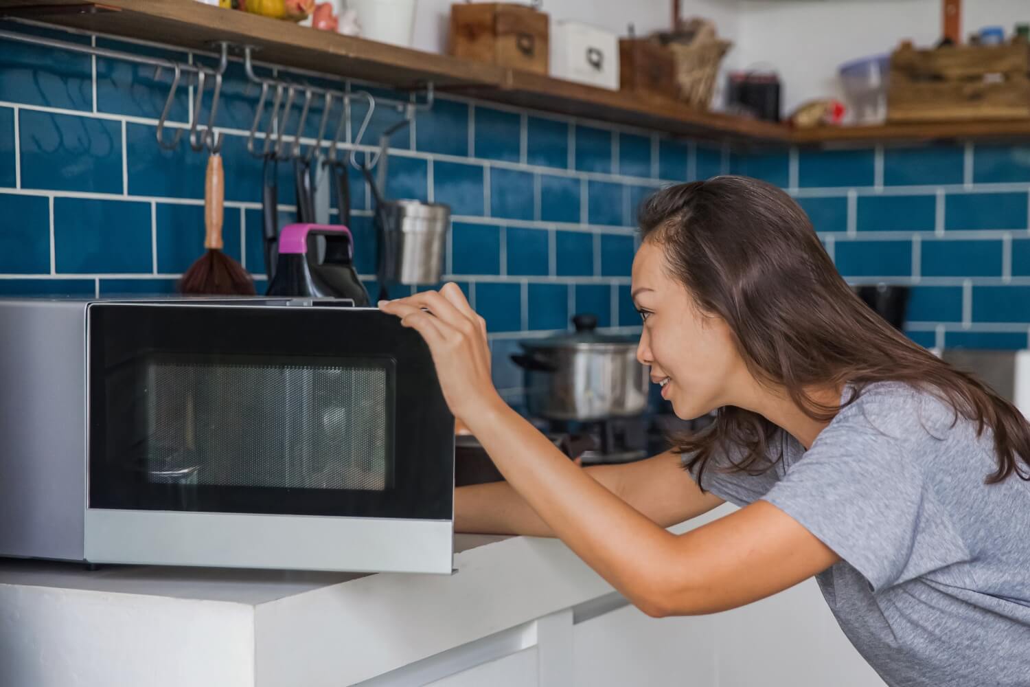 Melhor micro-ondas 30 litros: os 10 melhores em 2026
