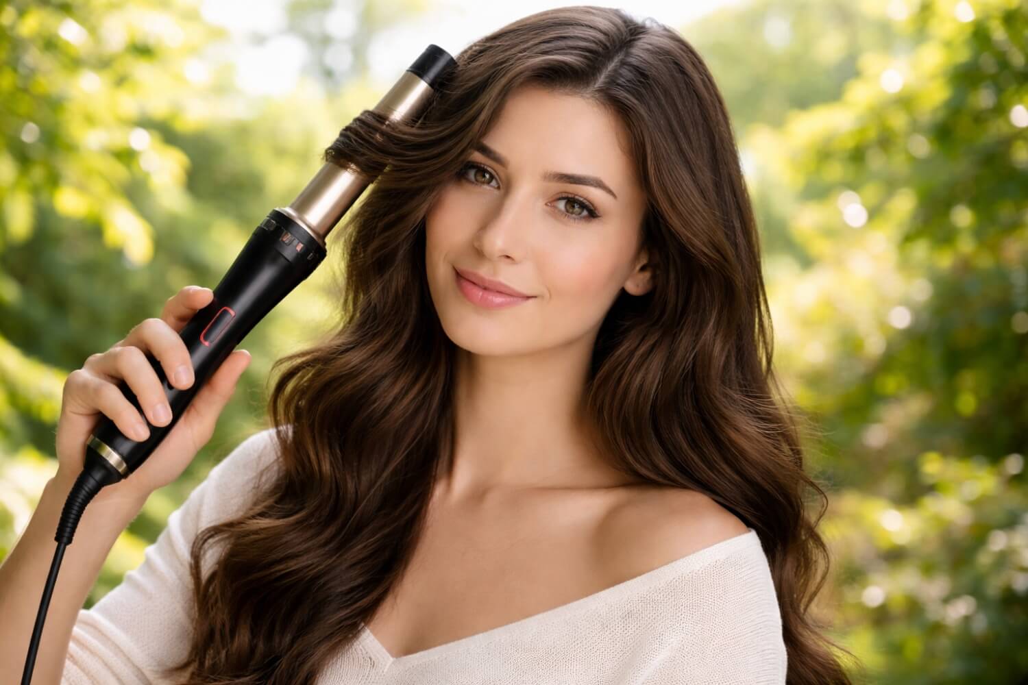 Melhor modelador de cachos babyliss: os 10 melhores em 2026