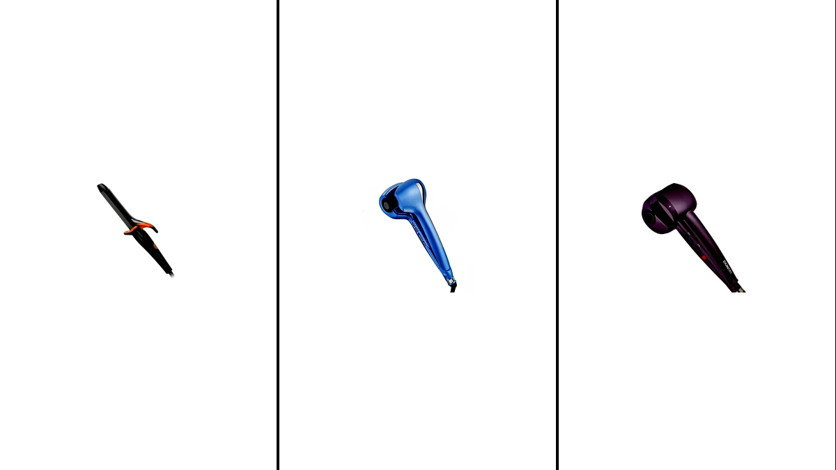 Melhor modelador de cachos babyliss: os 7 melhores em 2026