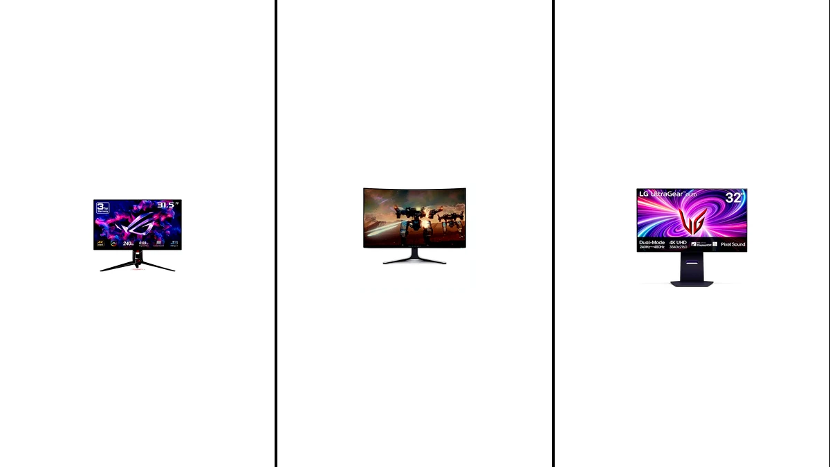 Melhor monitor gamer: os 4 melhores em 2026
