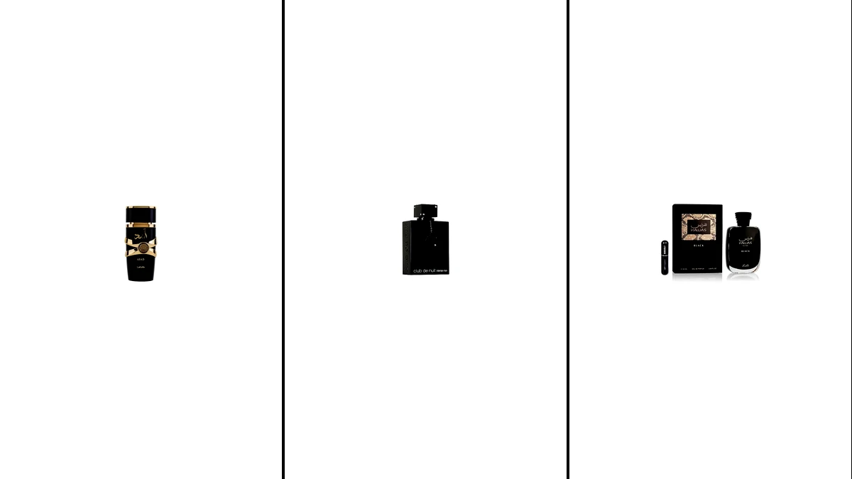 Melhor perfume árabe masculino: os 7 melhores em 2026
