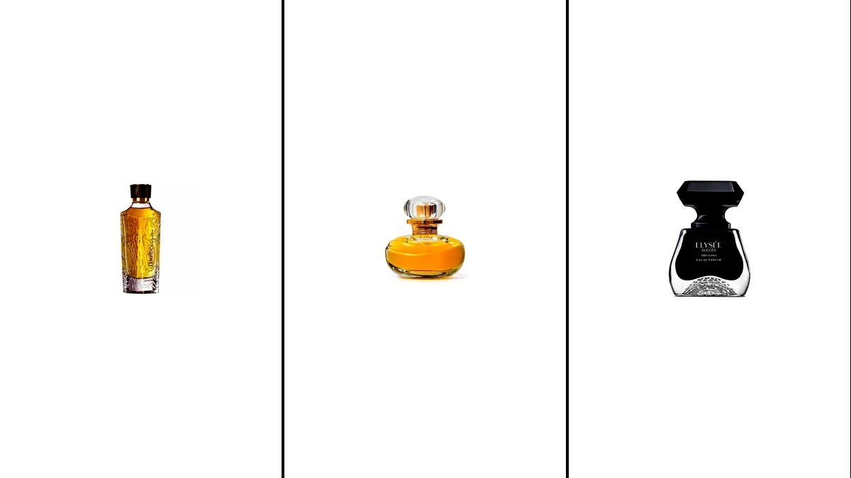Melhor perfume Boticário: os 7 melhores em 2026