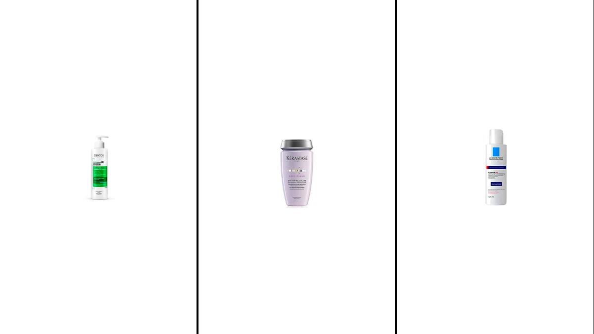 Melhor shampoo anticaspa feminino: os 7 melhores em 2026