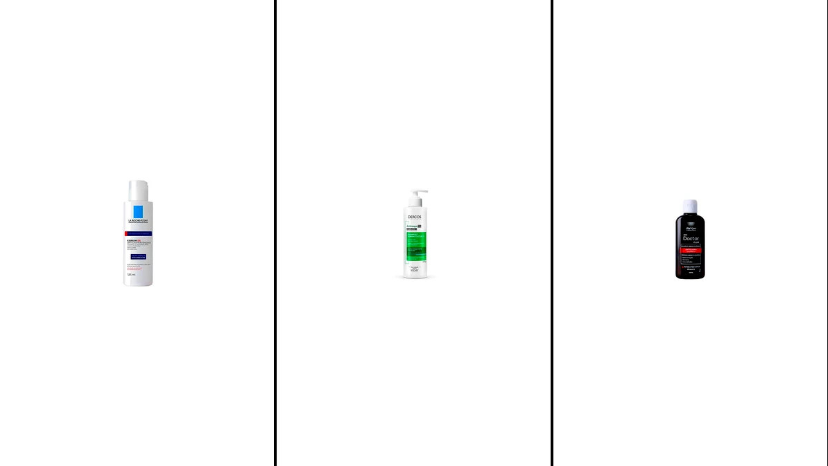 Melhor shampoo anticaspa: os 6 melhores em 2026