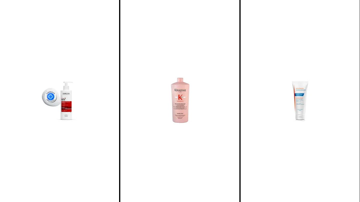 Melhor shampoo antiqueda: os 7 melhores em 2026