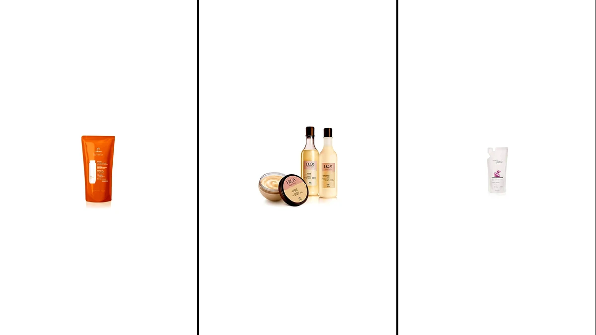 Melhor shampoo da Natura: os 7 melhores em 2026
