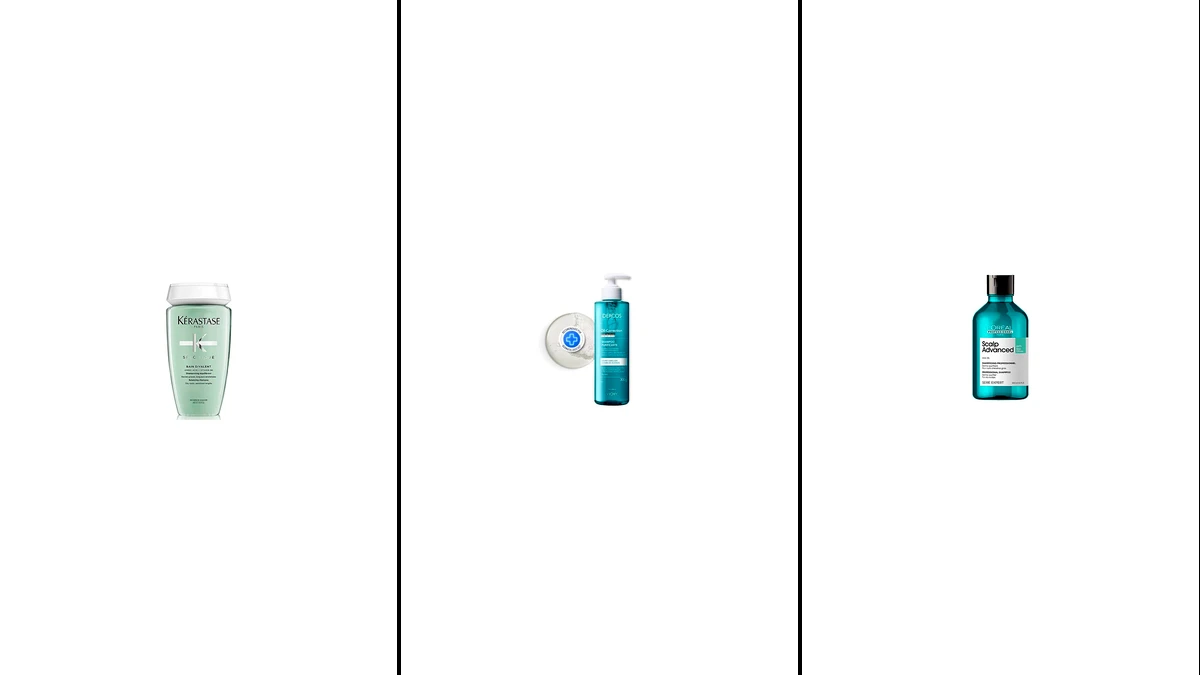 Melhor shampoo para cabelo oleoso: os 7 melhores em 2026