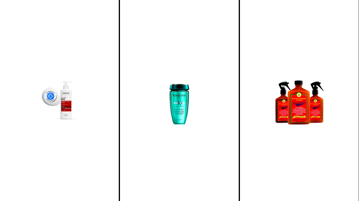 Melhor shampoo para crescer cabelo: os 7 melhores em 2026