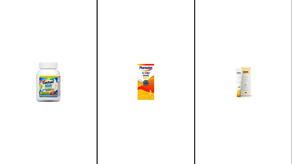 Melhor vitamina infantil: as 5 melhores em 2026