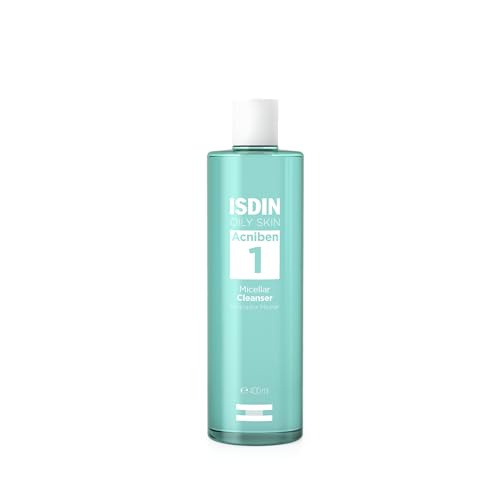 agua-micelar-isdin-400ml-acniben