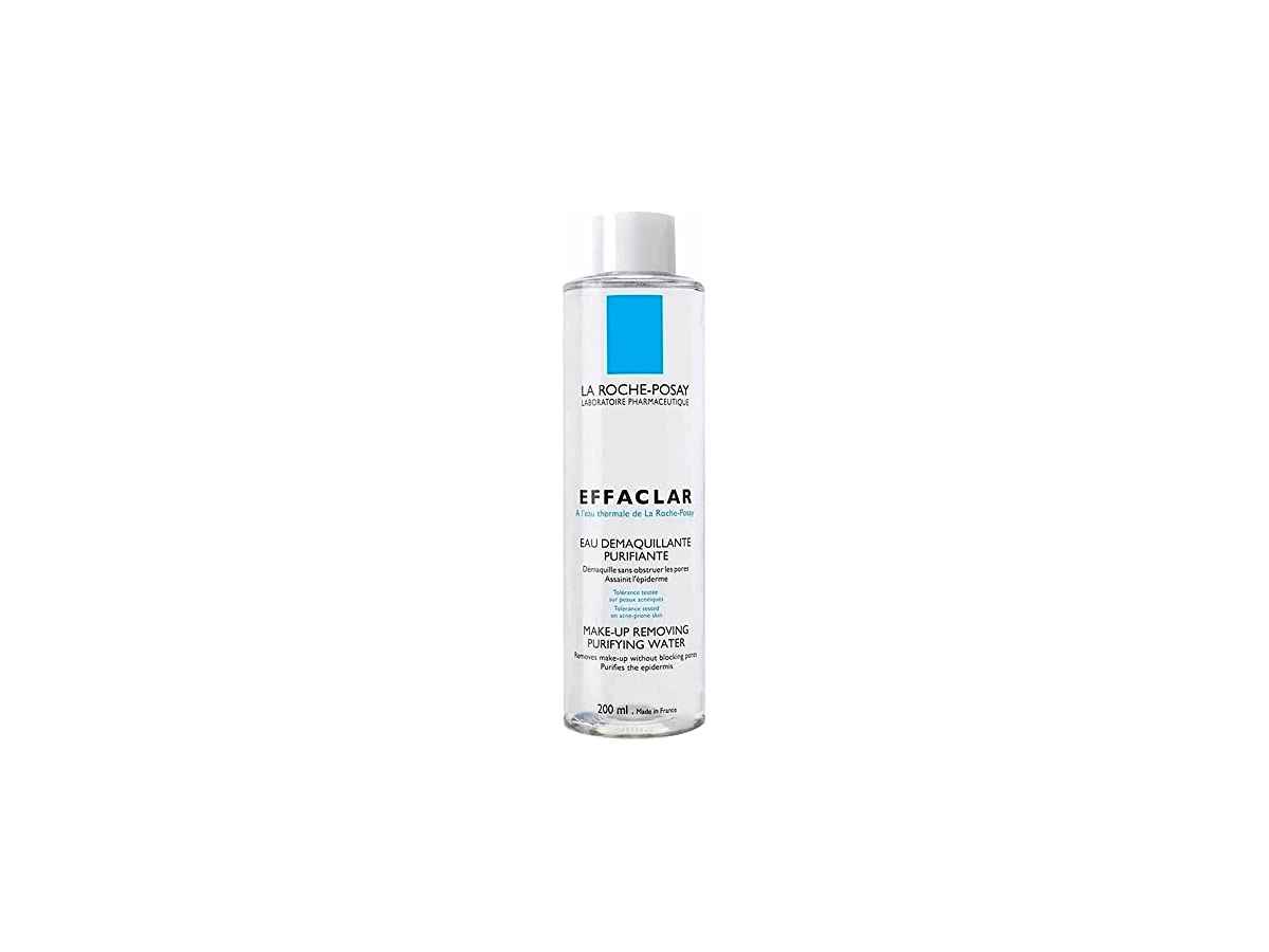 La Roche-Posay Effaclar Água Micelar Ultra Antioleosidade