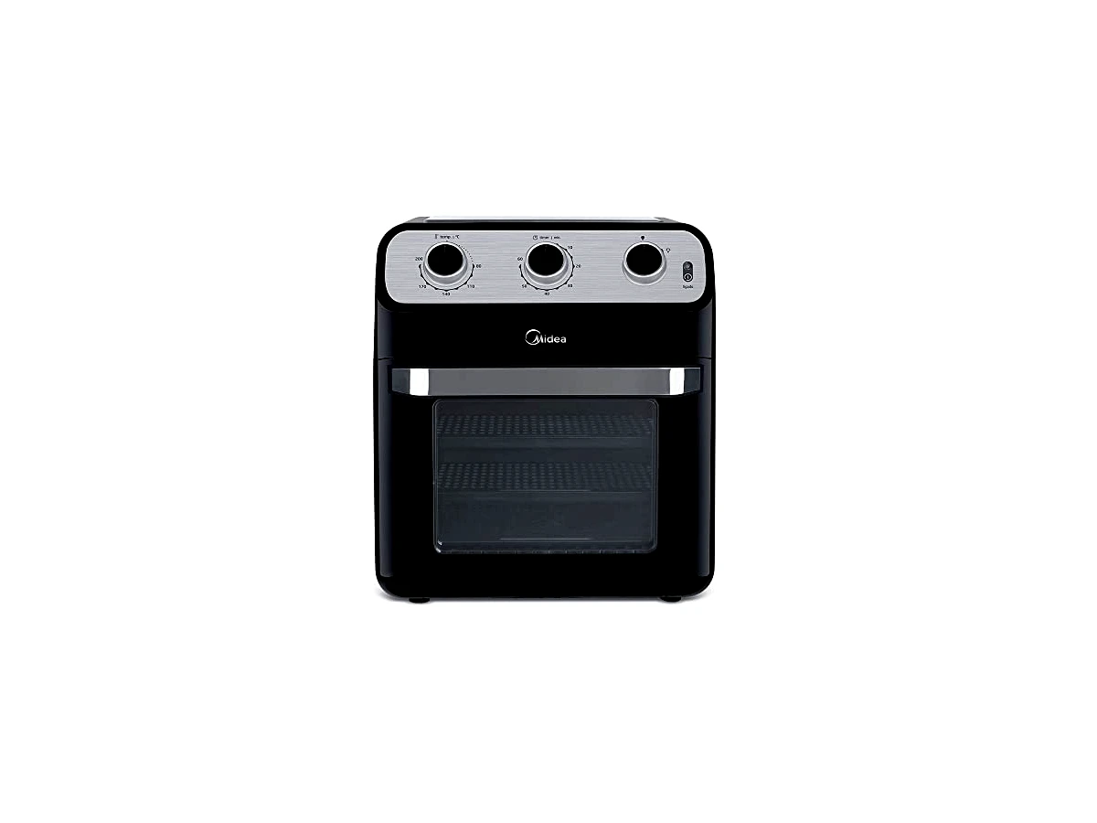 Fritadeira Air Fryer Oven Midea 12L FFA20P