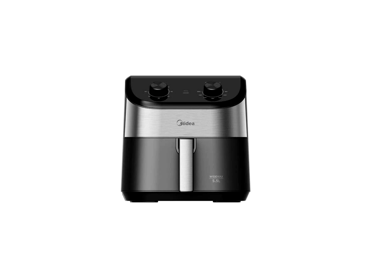 Midea Air Fryer 5,5L FWM55P1