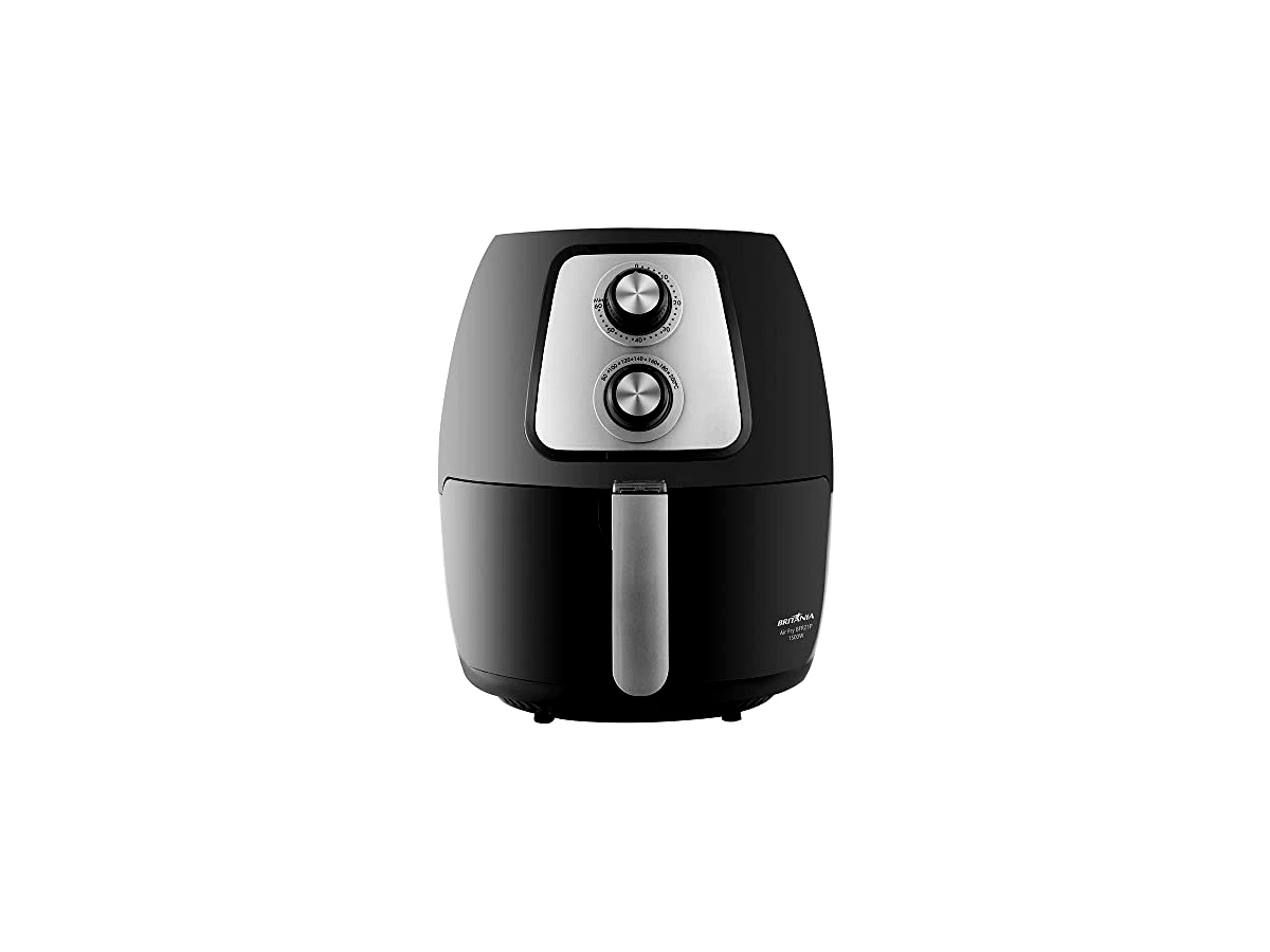 Britânia Air Flow 4L (Modelo BFR21P)