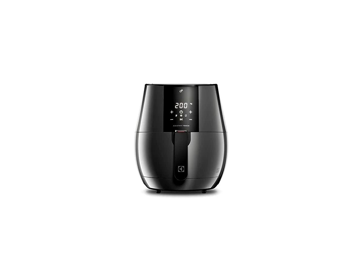 Electrolux Efficient Digital Experience 3,2L (Modelo EAF20)