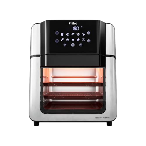 air-fryer-oven-philco-15l-paf15a