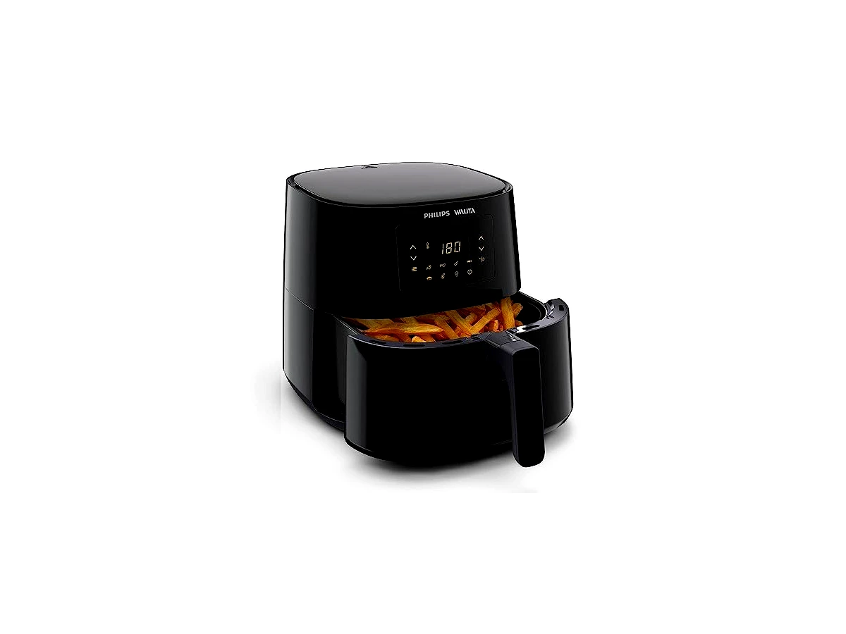 Philips Walita Airfryer Essential XL Digital Série 3000 RI9270/90
