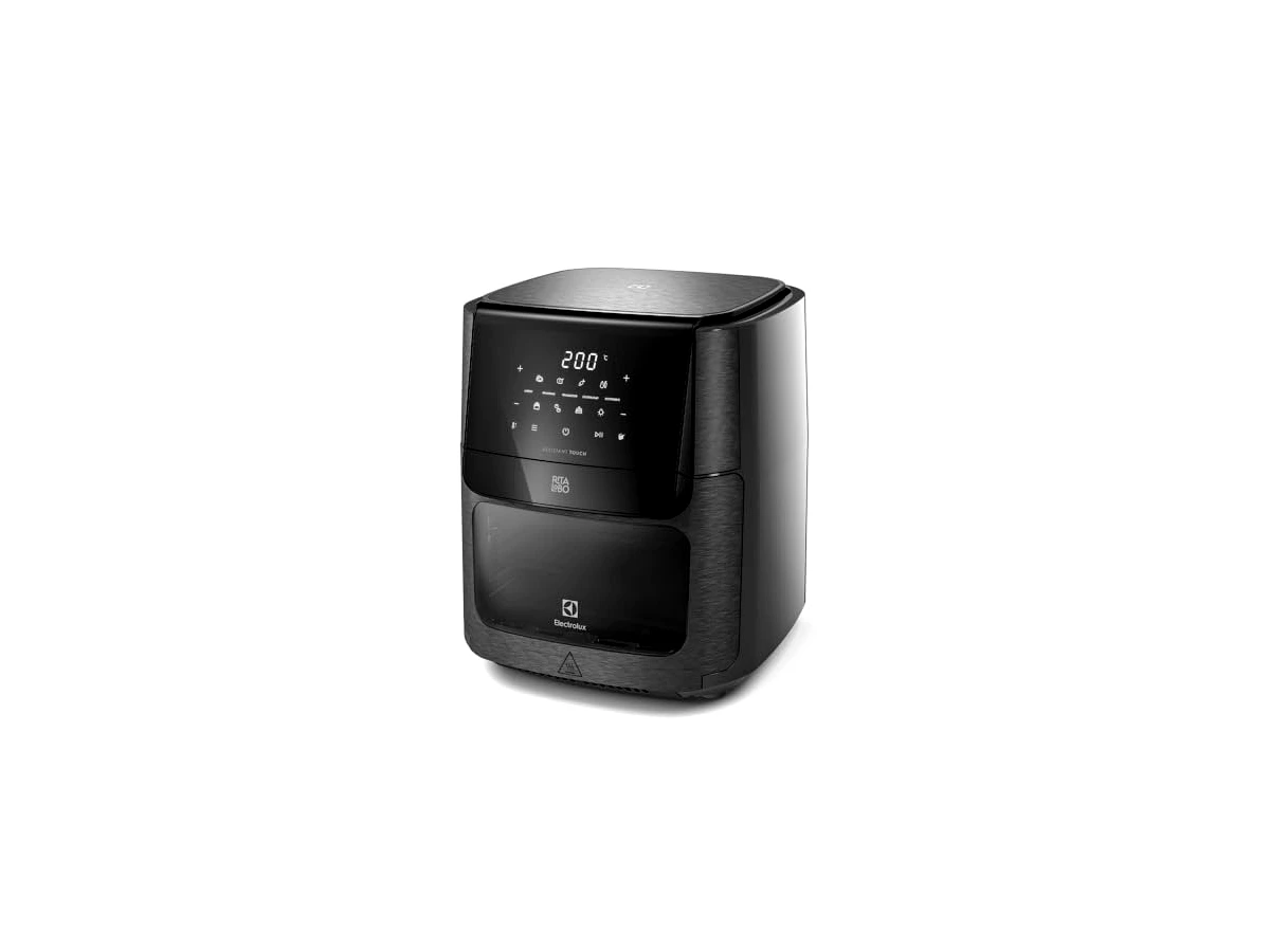 Electrolux AirFryer Oven Experience 12 L