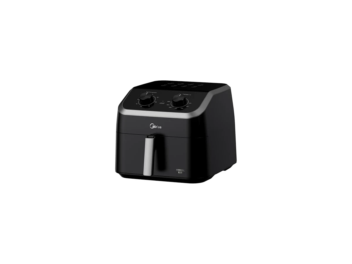 Midea Wide Max Cyclone 8,5L (FWM85P2 - 220V / FWM85P1 - 110V)