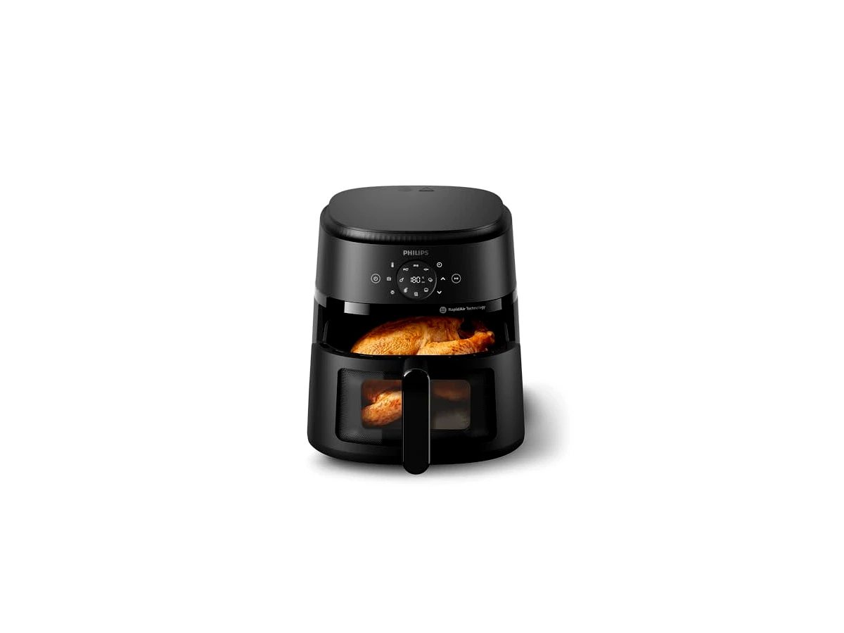 Philips Walita Airfryer Digital Série 2000 XL 6,2 L