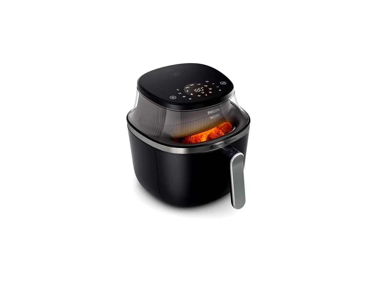 Philips Walita Airfryer Série 3000 7,2 L