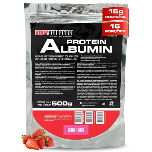 albumina-bodybuilders