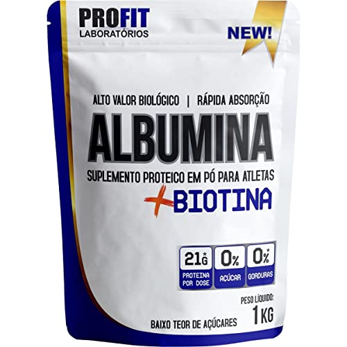 albumina-profit