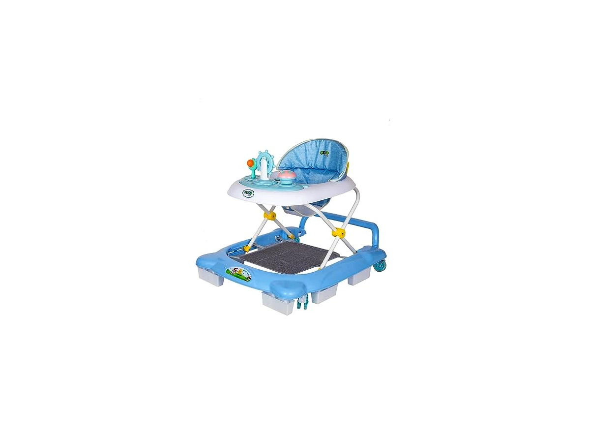 Andador Infantil Musical La Bamba Maxi Baby