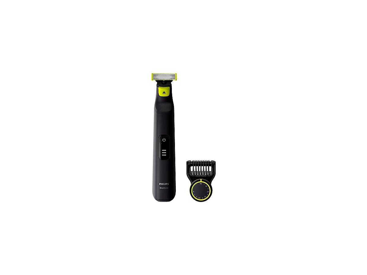 Philips OneBlade Pro Rosto e Corpo QP6530/15