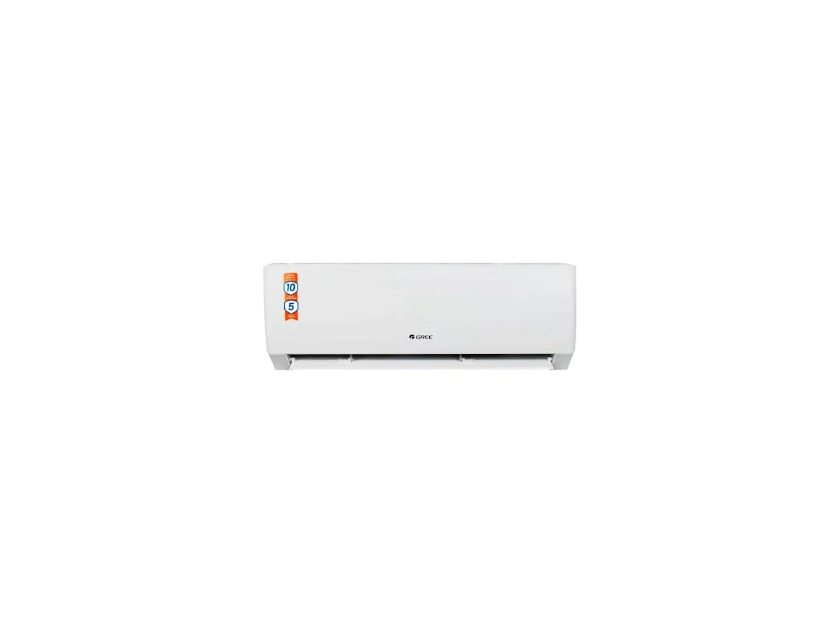 Gree G-Top Inverter Connection 12.000 BTUs Frio