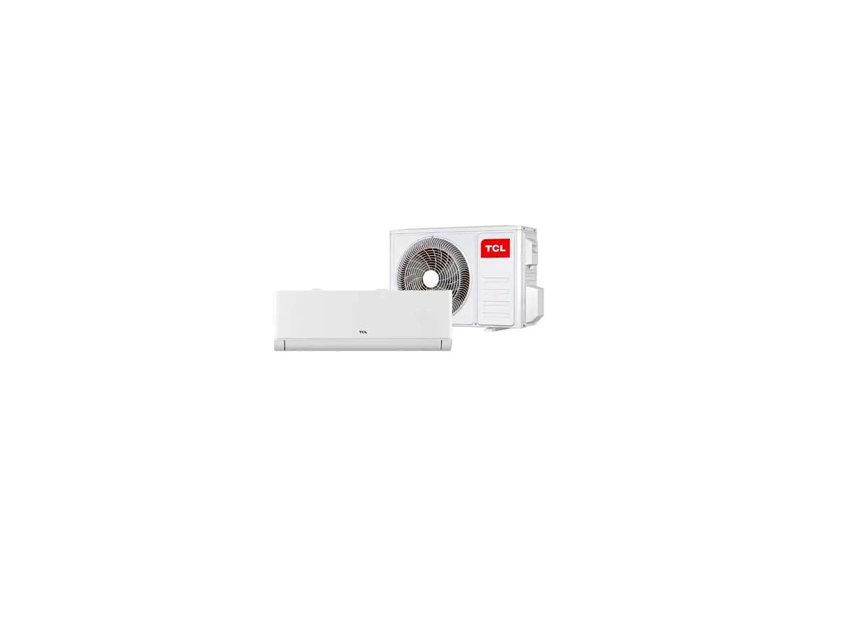 TCL T-Pro 2.0 Inverter 12.000 BTUs Quente/Frio (TAC-12CHTG2-INV)