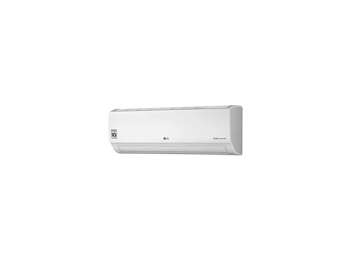 Ar-Condicionado Split HW Inverter LG Dual Inverter Voice 9.000 BTUs Frio 220V S4-Q09WA51A
