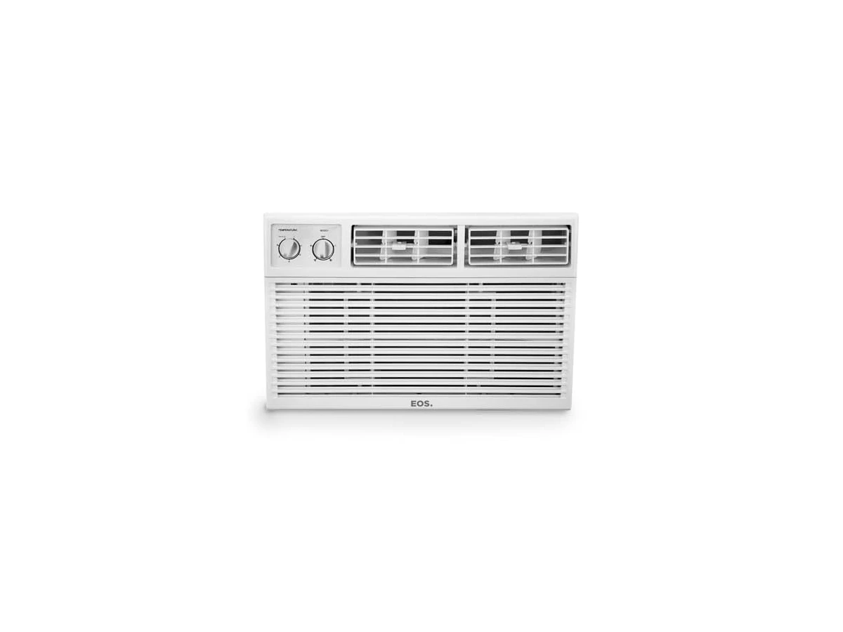 EOS Janela 10000 BTU/h Frio 220V (Modelo: EAJ10000F)