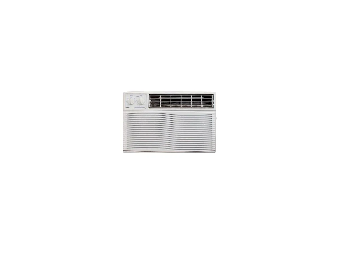Gree Janela Mecânico 10.000 BTU/h Frio 220V (Modelo: GJC10CL-A3NMND2A)