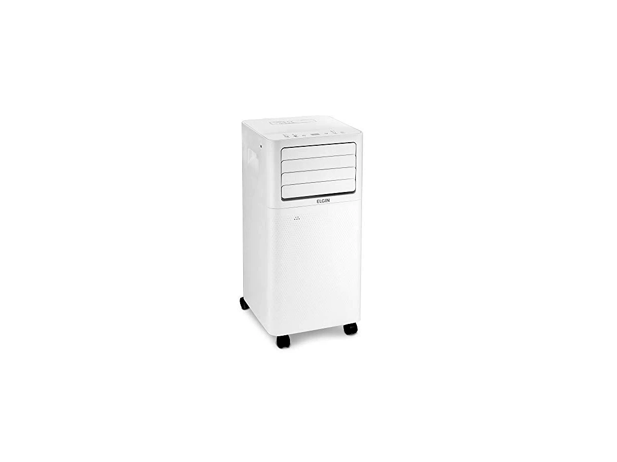 Ar-Condicionado Portátil Elgin Eco Cube 9.000 BTUs Frio TCPI09B1NA