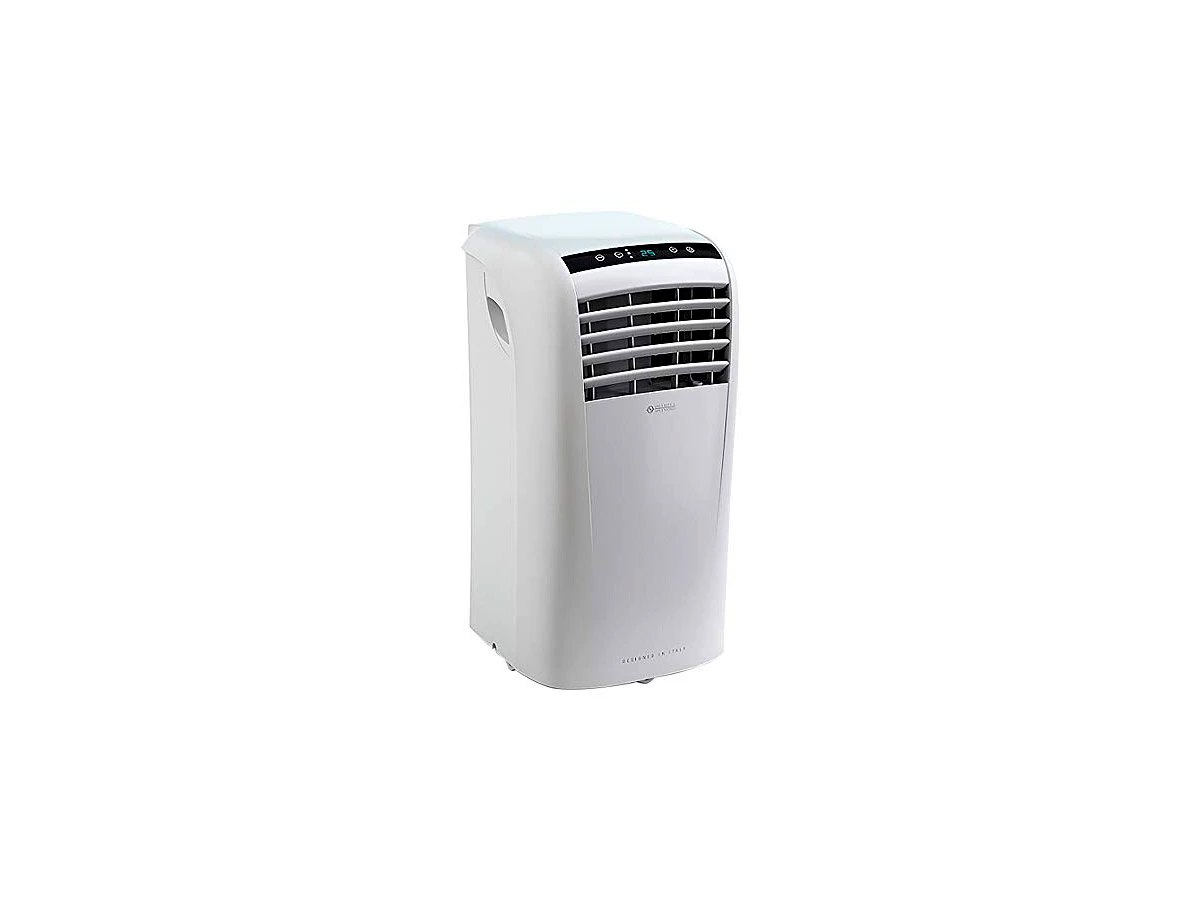 Ar-Condicionado Portátil Olimpia Splendid Dolceclima Compact 9 9.000 BTUs Frio