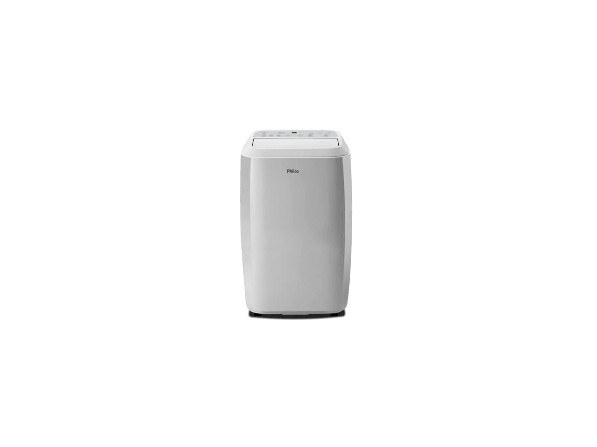 Ar-Condicionado Portátil Philco PAC12000F5 12.000 BTUs Frio