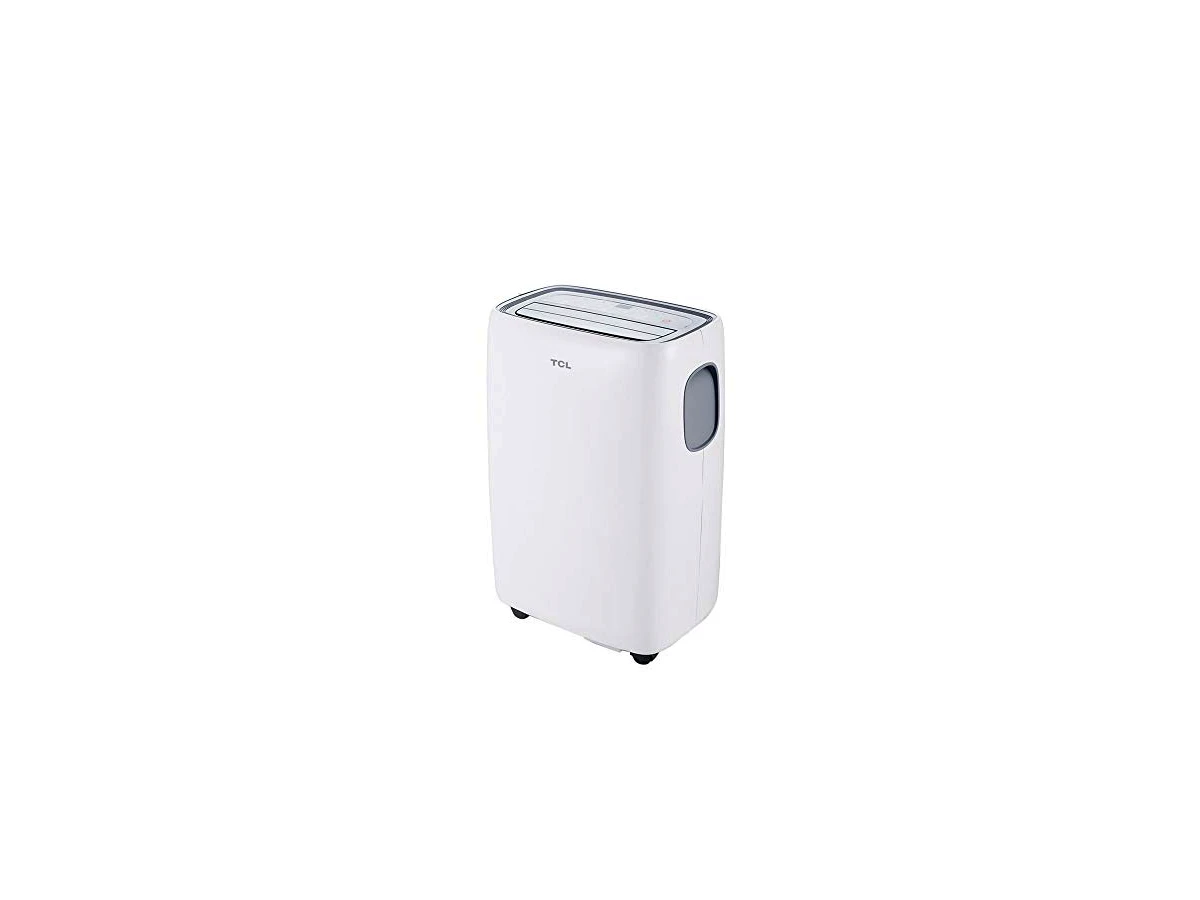Ar-Condicionado Portátil TCL TAC-12CPB/W 12.000 BTUs Frio