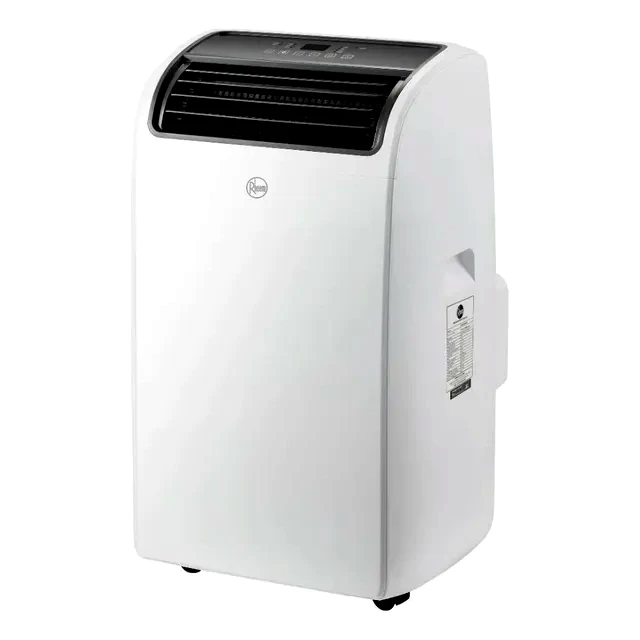 teste Ar-Condicionado Portátil Rheem 12000 BTU Frio