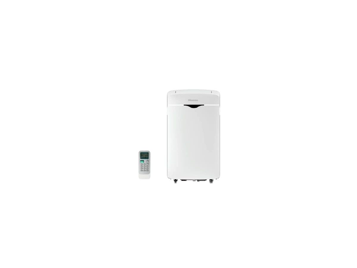 Hisense Ar-Condicionado Portátil Wi-Fi 12.000 BTU Frio 127 V — AP-12CWBRNPS01