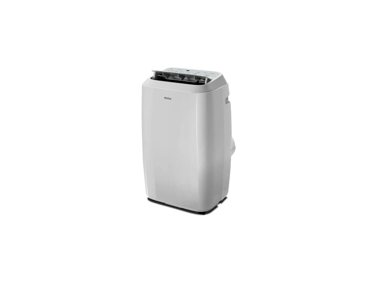 Philco Ar-Condicionado Portátil 12.000 BTU Frio Virus Protect — PAC12000F5