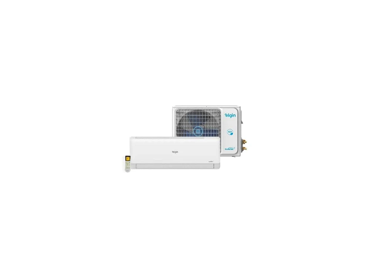 Elgin Eco Inverter II 12.000 BTU