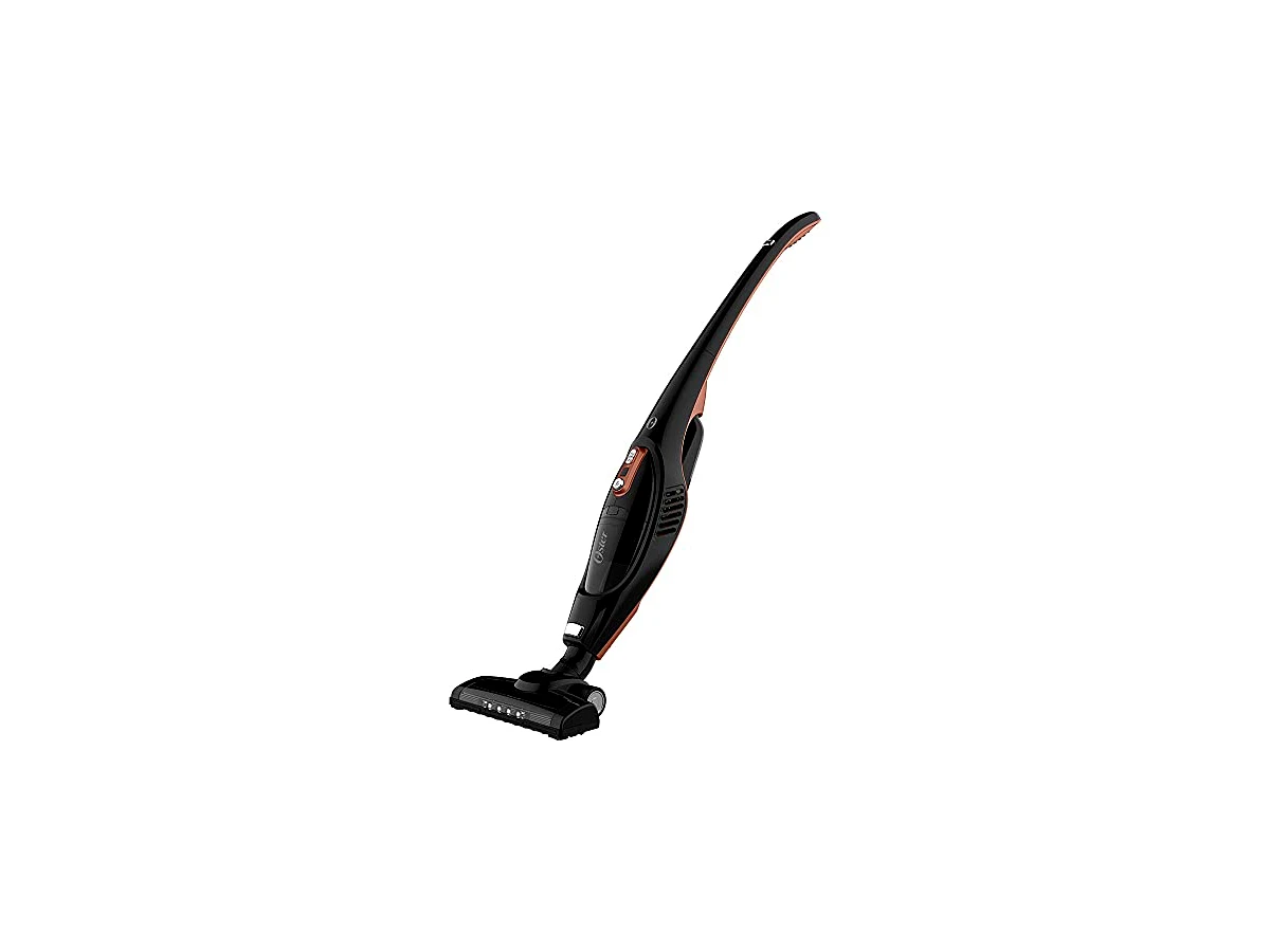 Aspirador de Pó Vertical Sem Fio Oster Duo Clean (OASP201-BAT)
